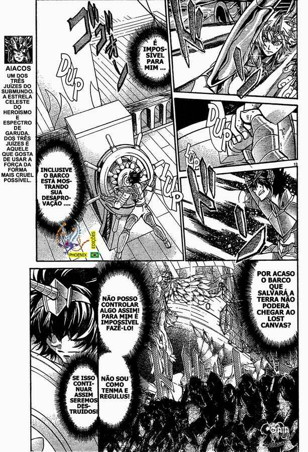 Chapter 127 - Page 13