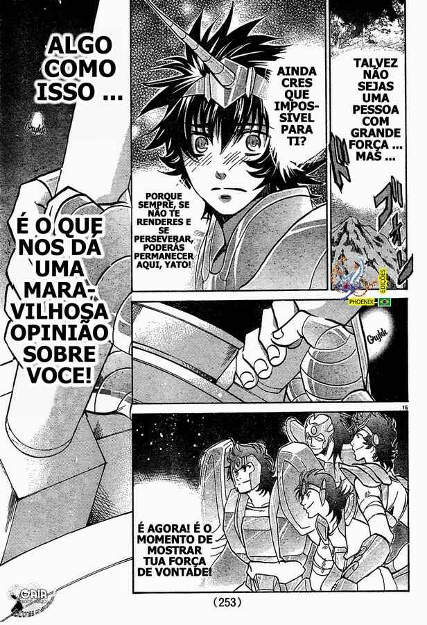 Chapter 127 - Page 15