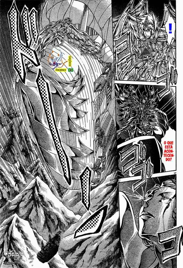 Chapter 127 - Page 17
