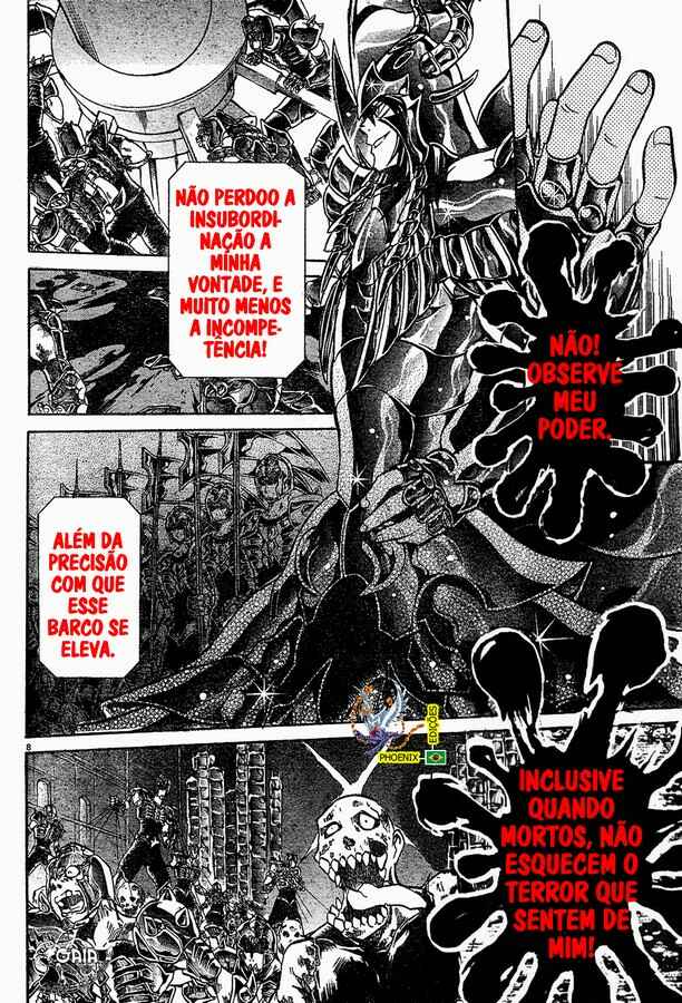 Chapter 127 - Page 8