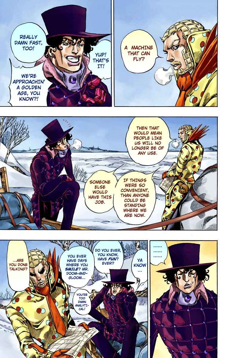 Chapter 51 - Page 25