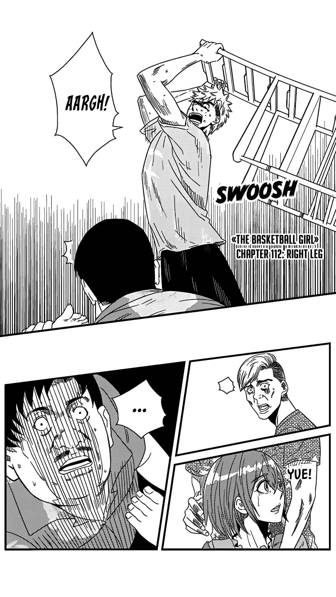 Chapter 112 - Page 1
