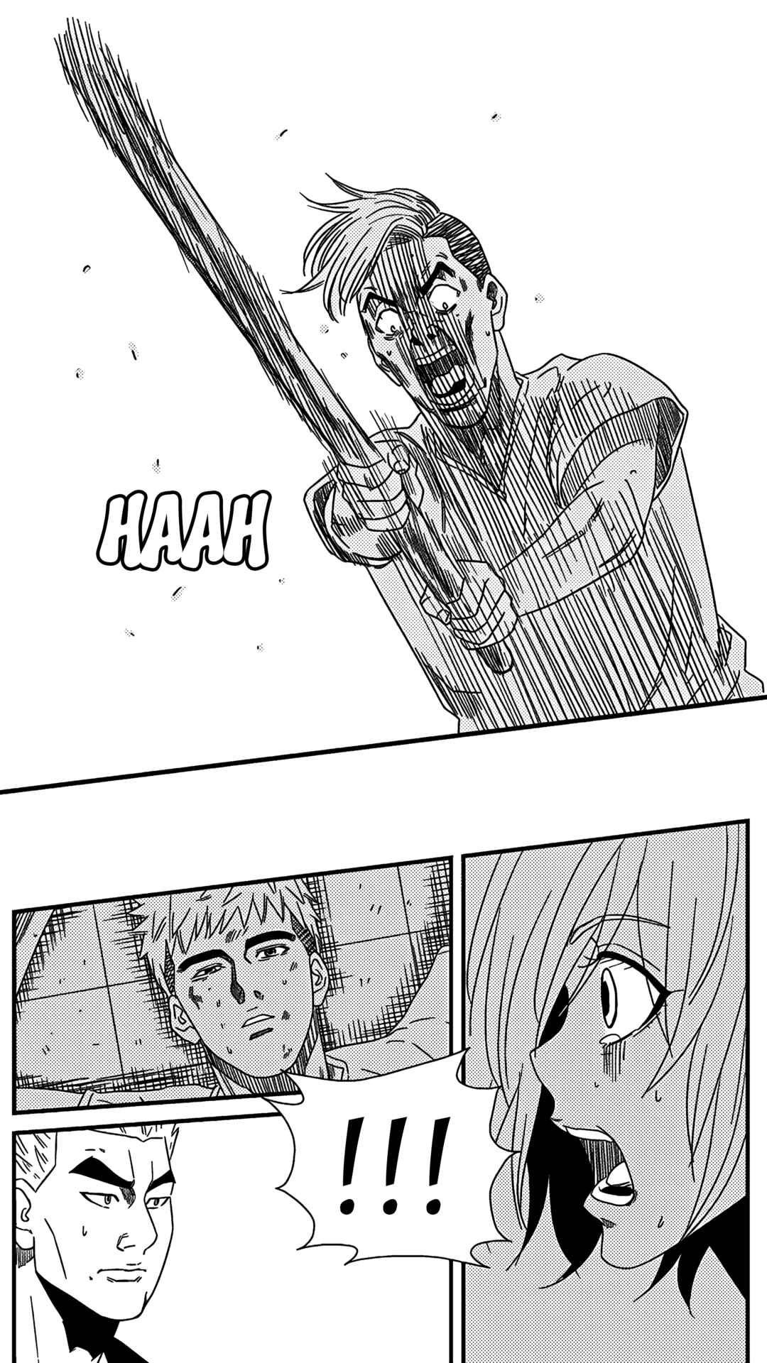 Chapter 112 - Page 11