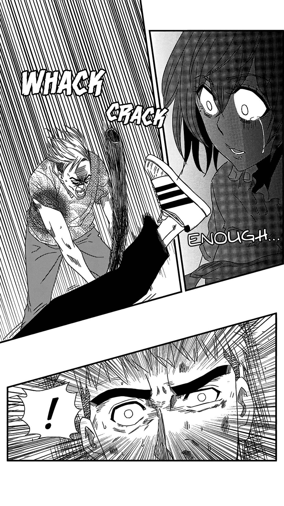 Chapter 112 - Page 12
