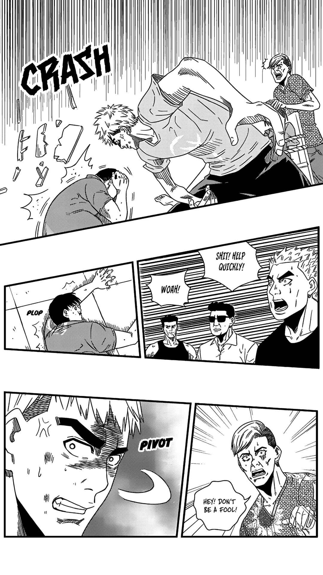Chapter 112 - Page 2