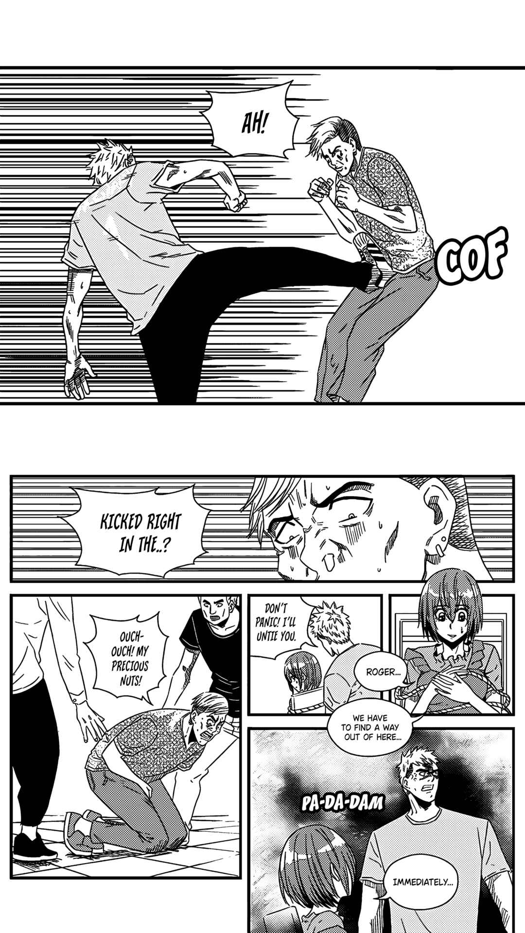 Chapter 112 - Page 3