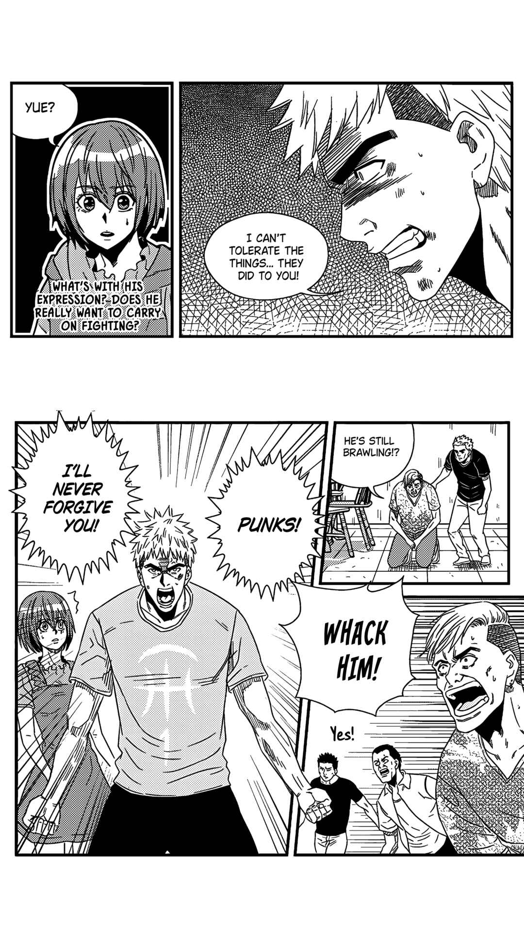 Chapter 112 - Page 4