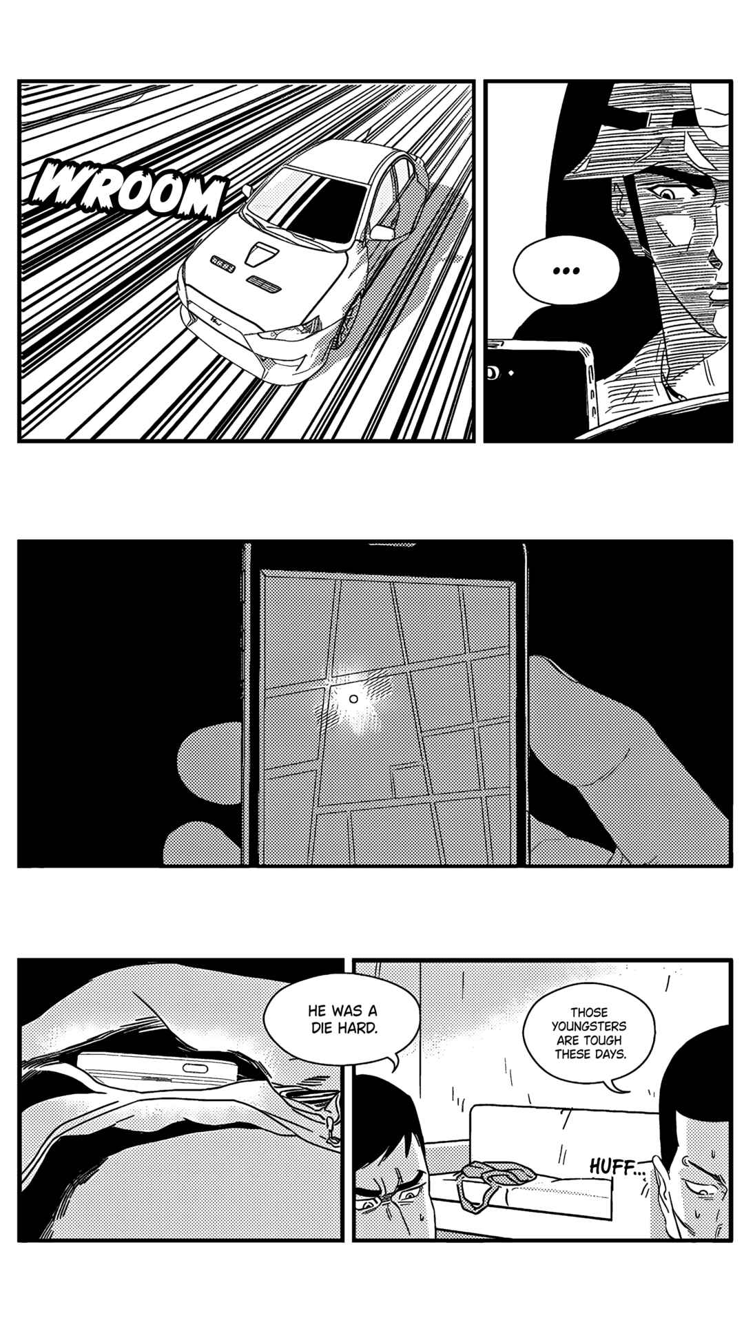 Chapter 112 - Page 6