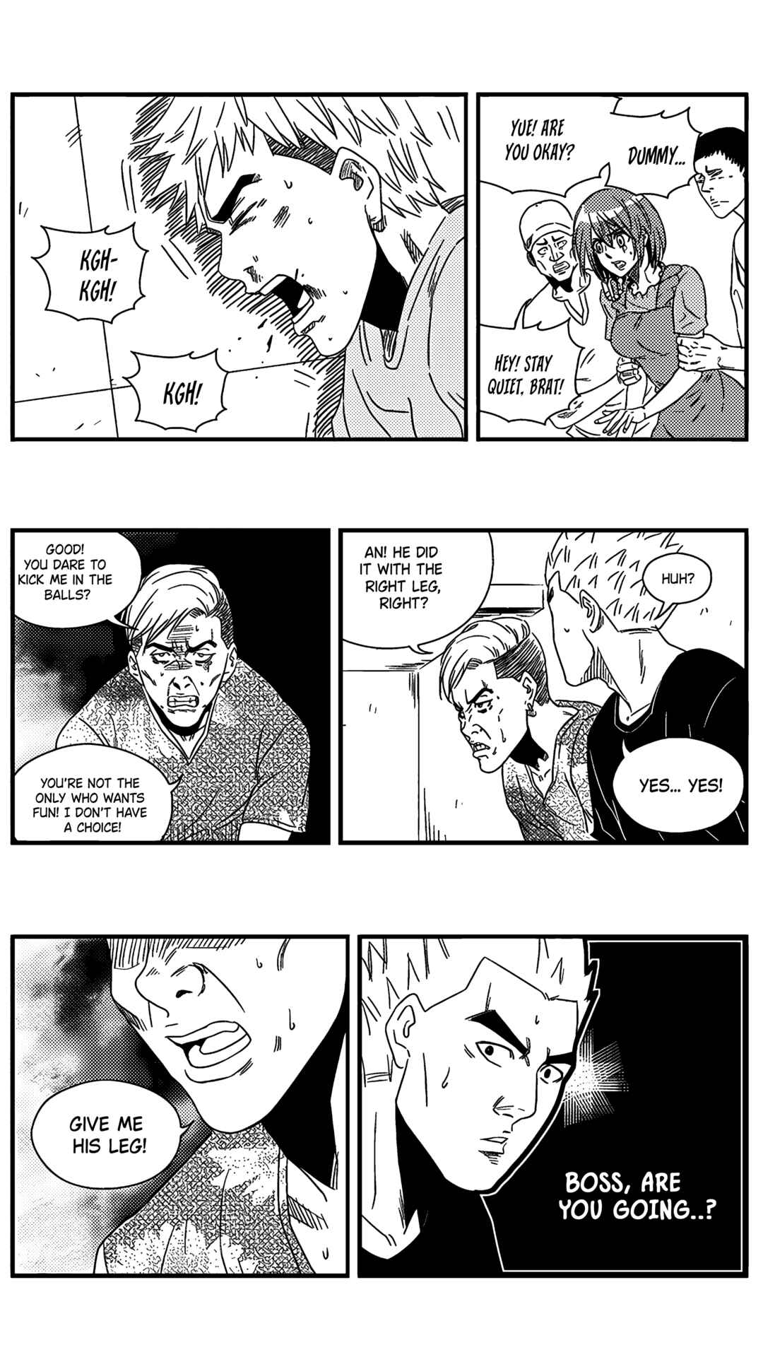 Chapter 112 - Page 8
