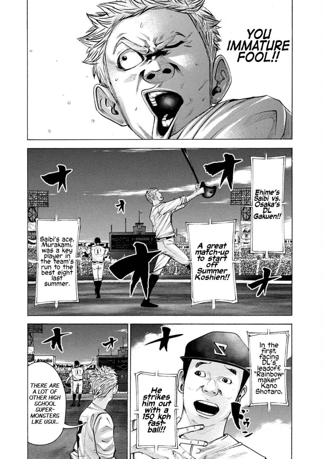 Chapter 207 - Page 3