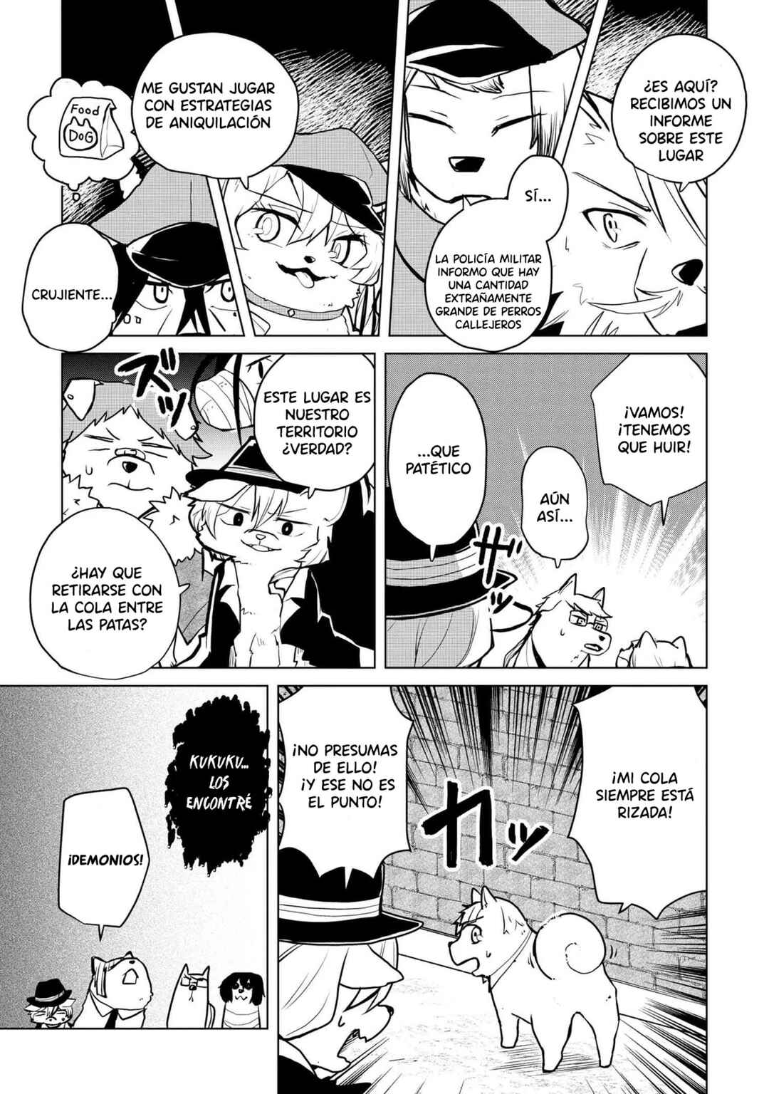 Chapter 179 - Page 3