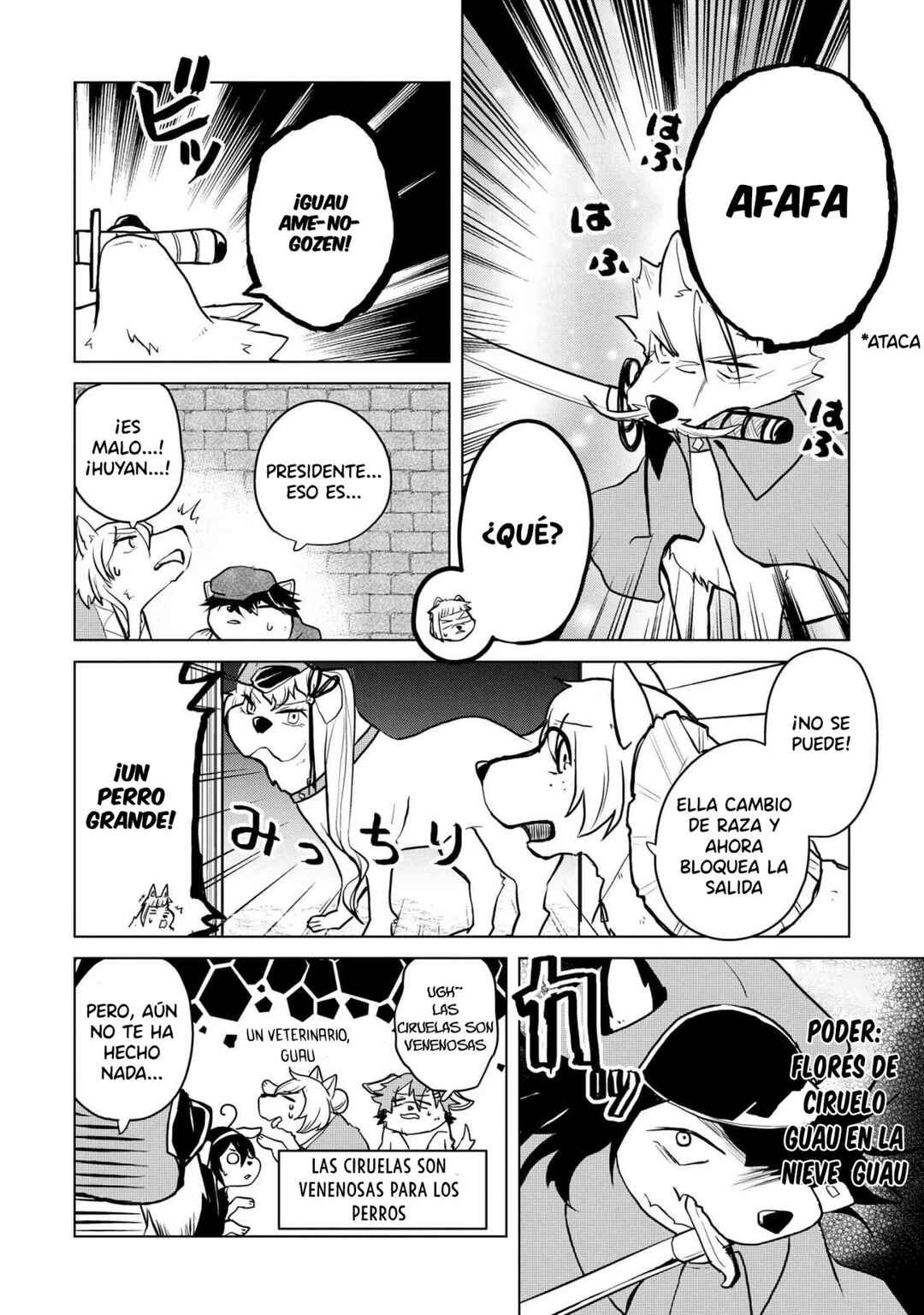 Chapter 179 - Page 6