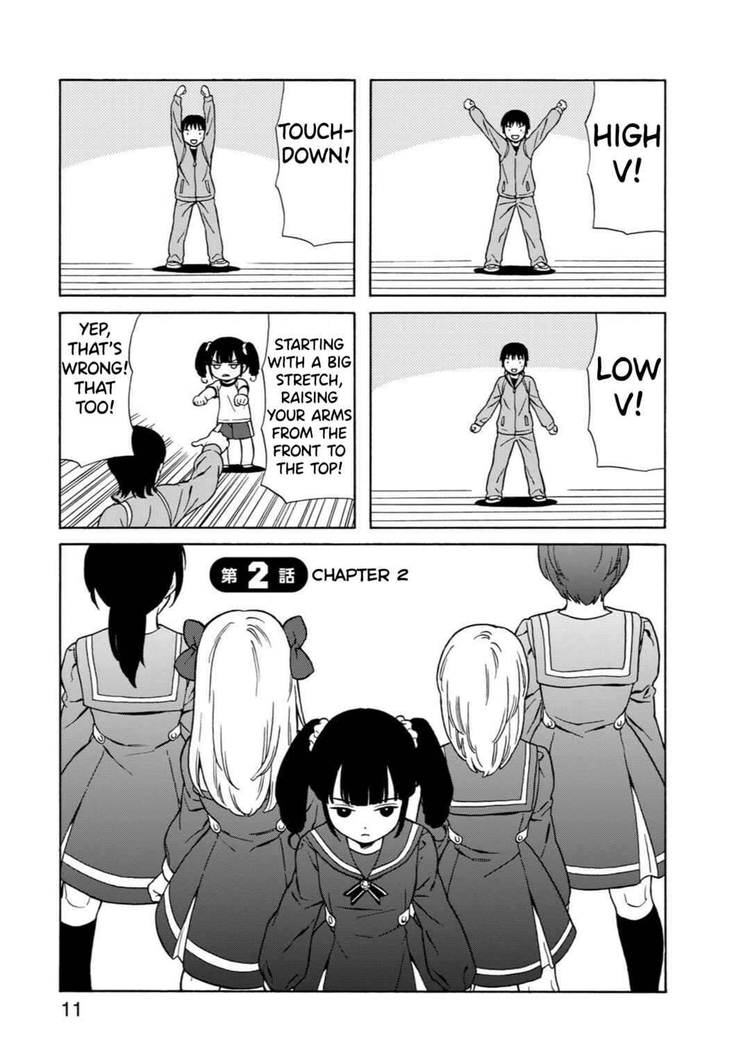 Chapter 2 - Page 1