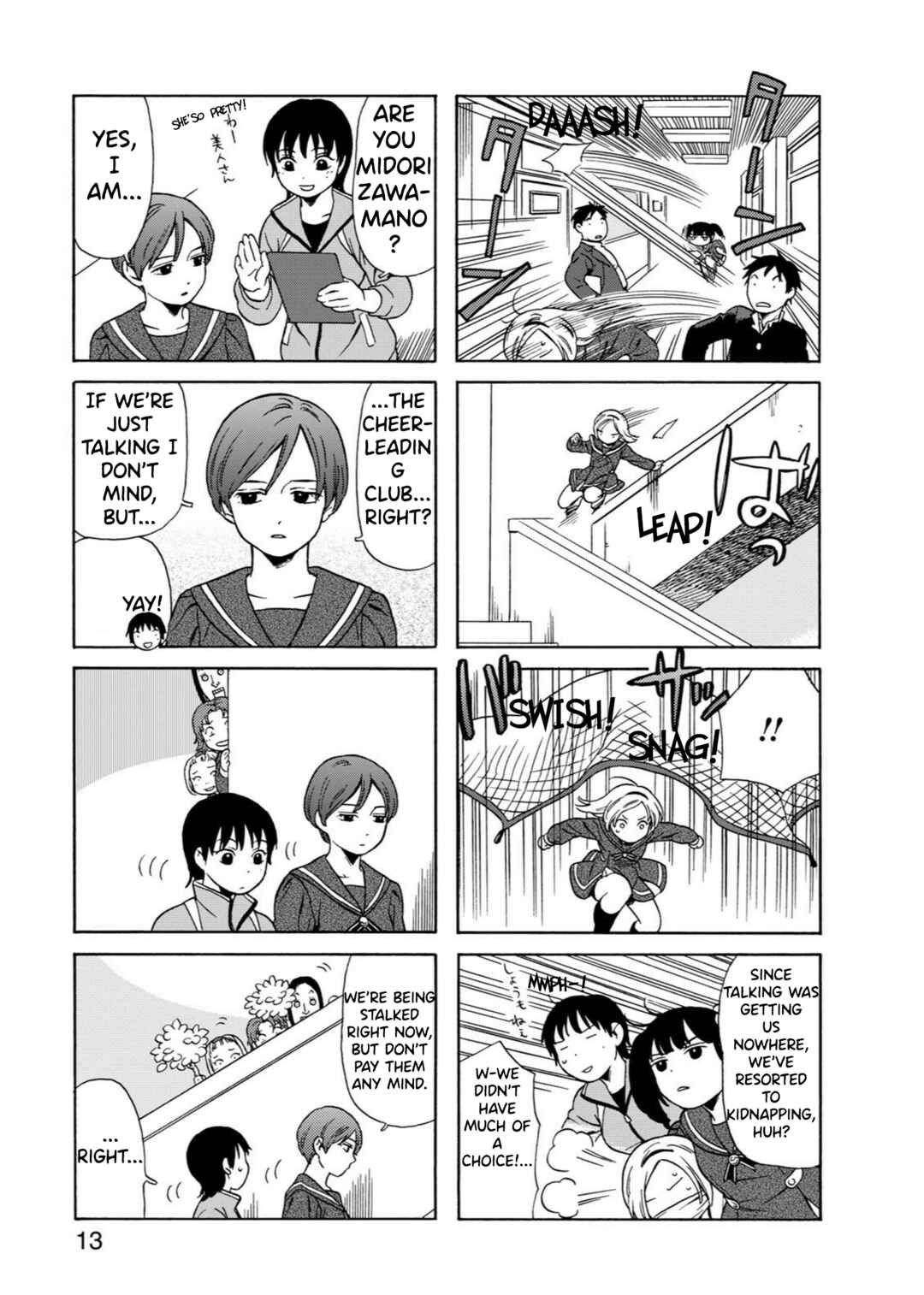 Chapter 2 - Page 3