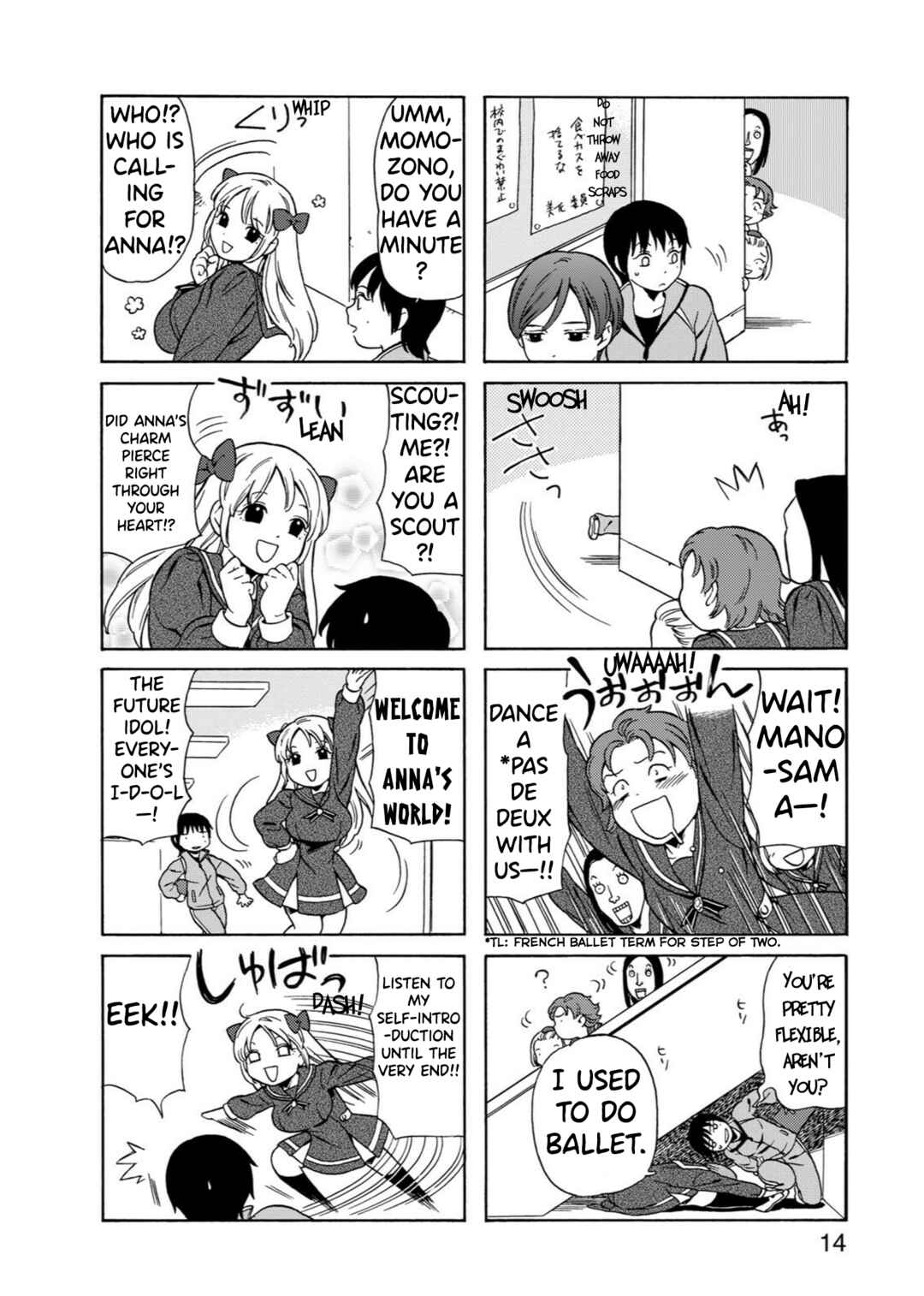 Chapter 2 - Page 4