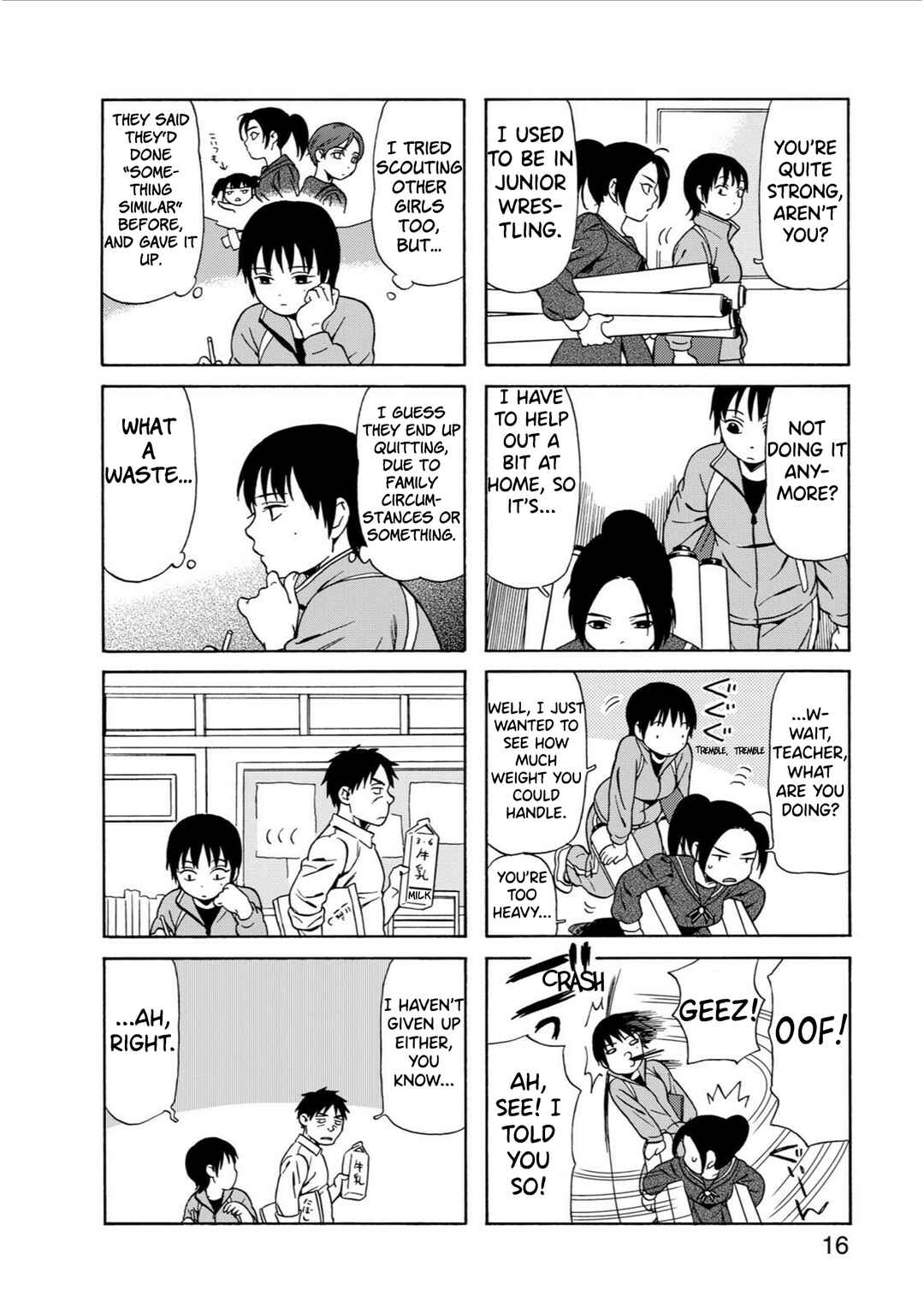 Chapter 2 - Page 6