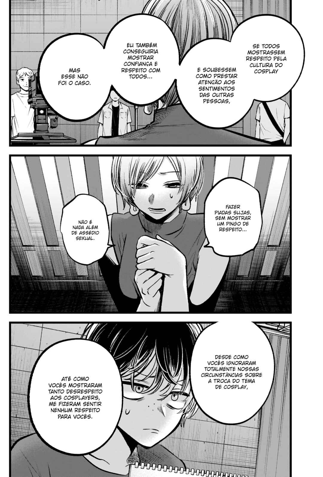 Chapter 92 - Page 10