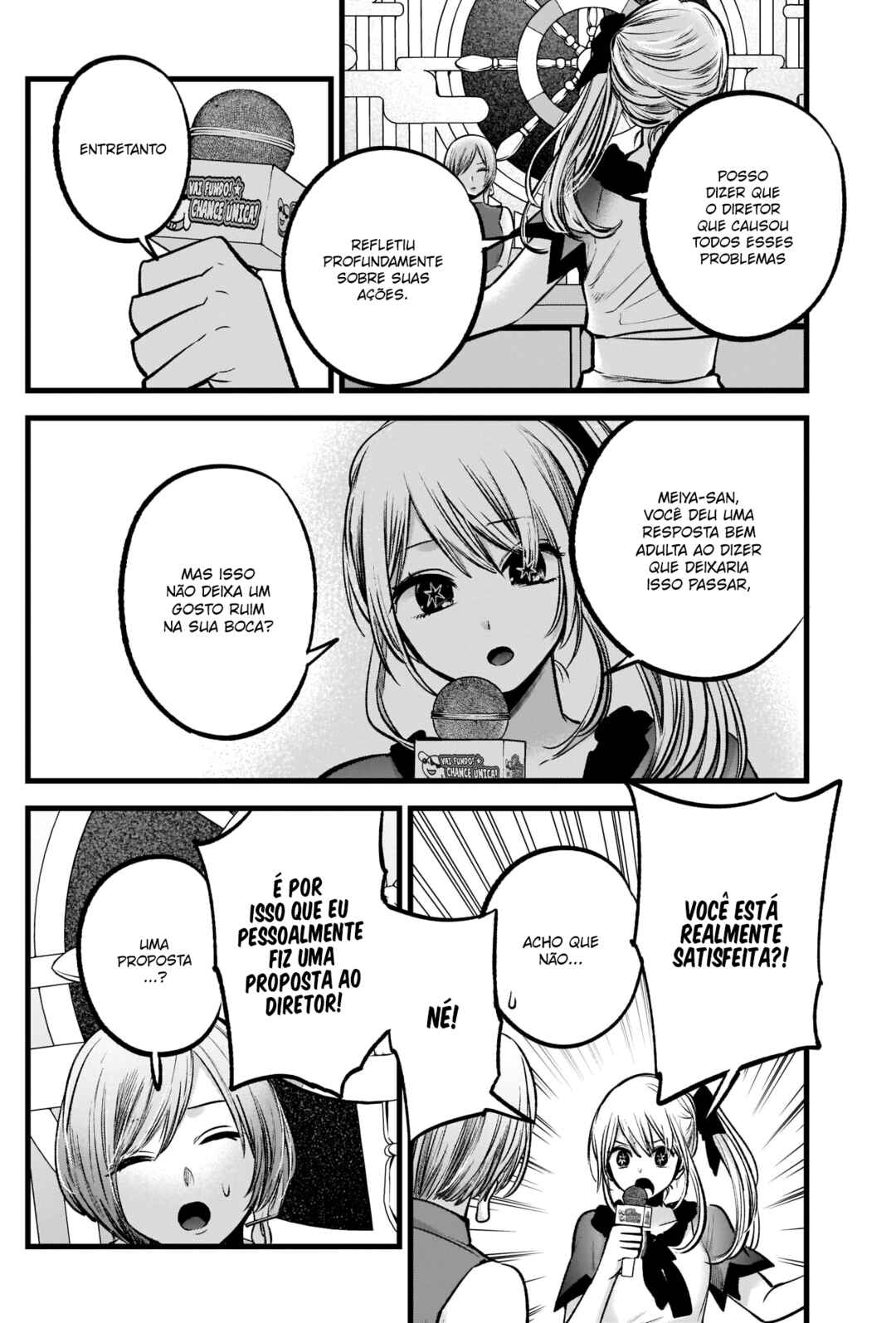 Chapter 92 - Page 12