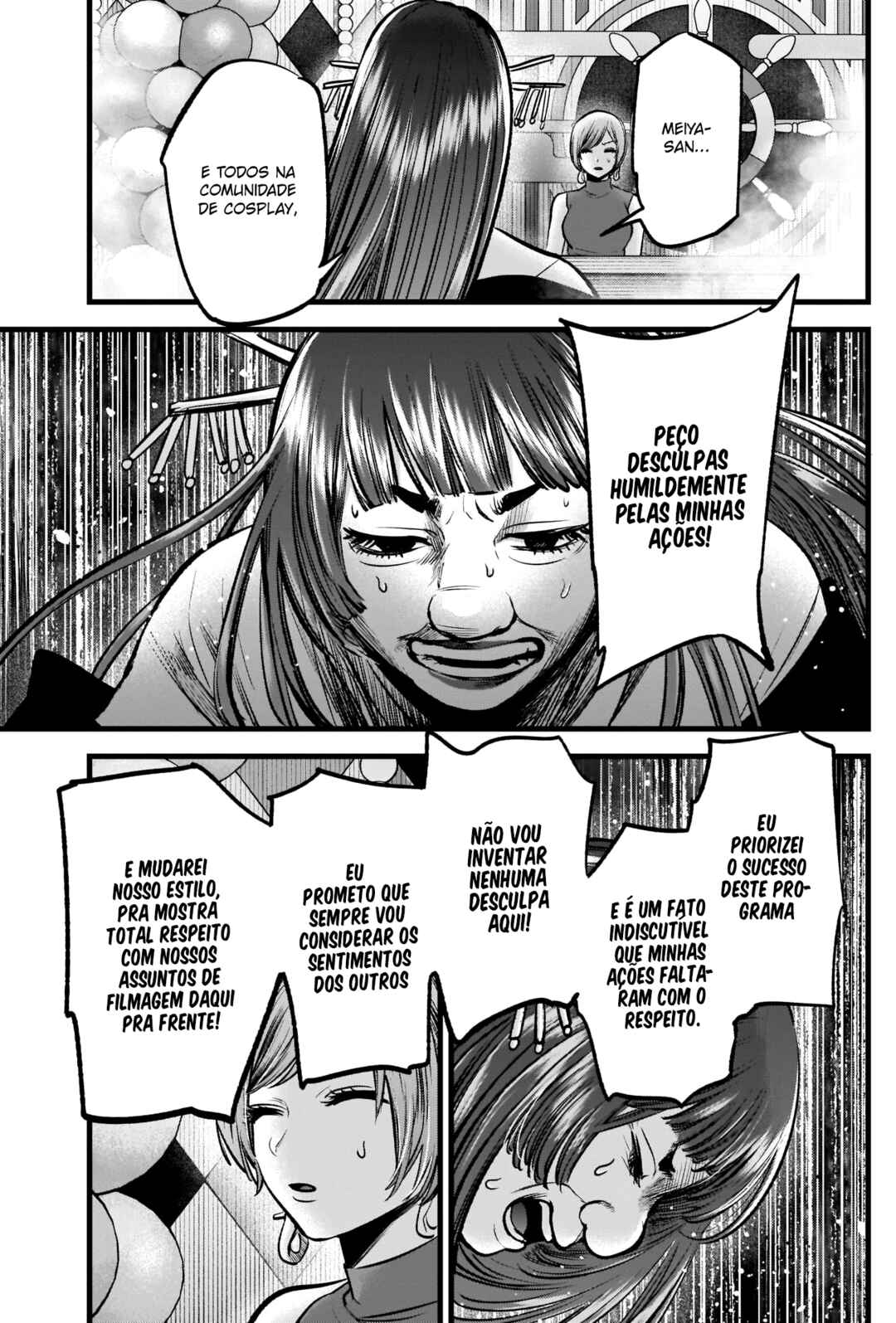 Chapter 92 - Page 15