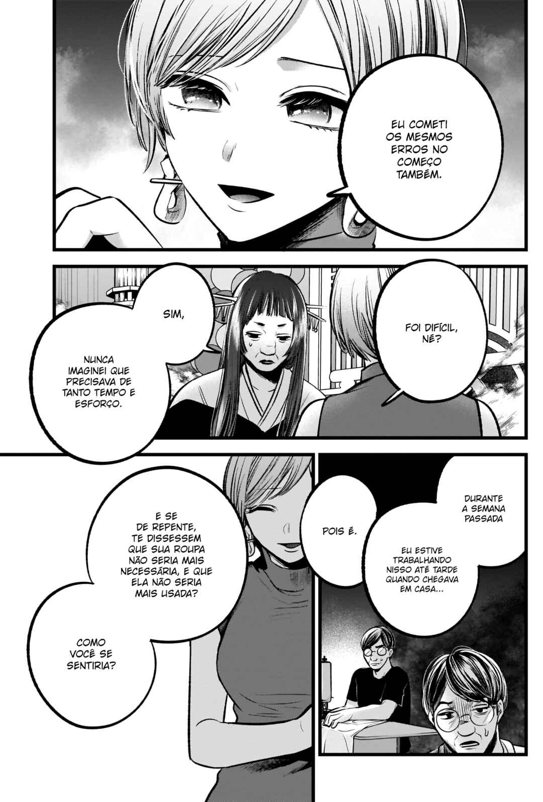 Chapter 92 - Page 19