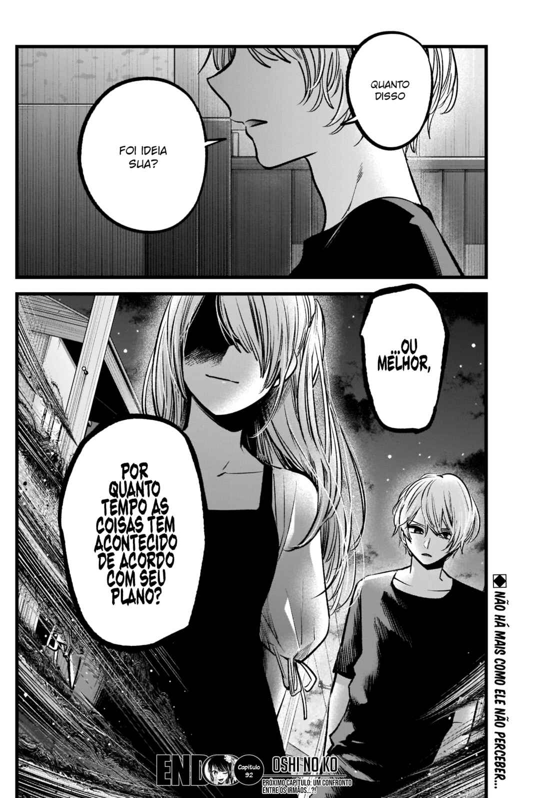 Chapter 92 - Page 22