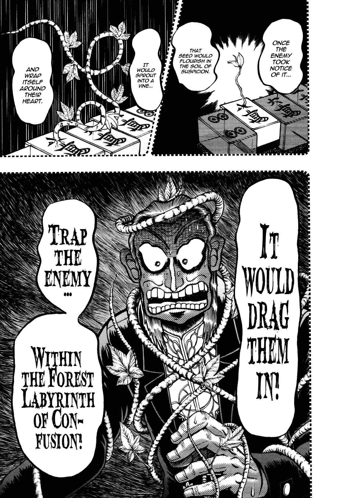 Chapter 169 - Page 16