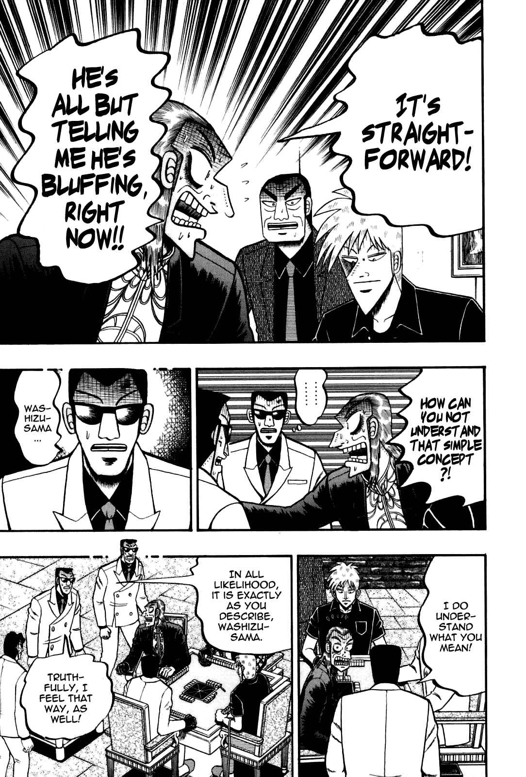 Chapter 169 - Page 20