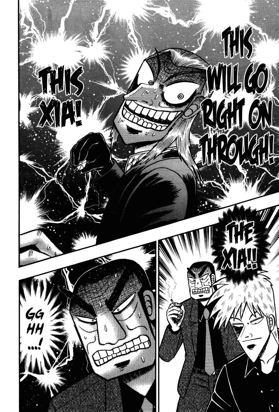 Chapter 169 - Page 9