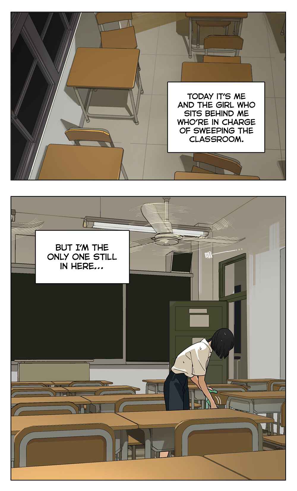 Chapter 1 - Page 3