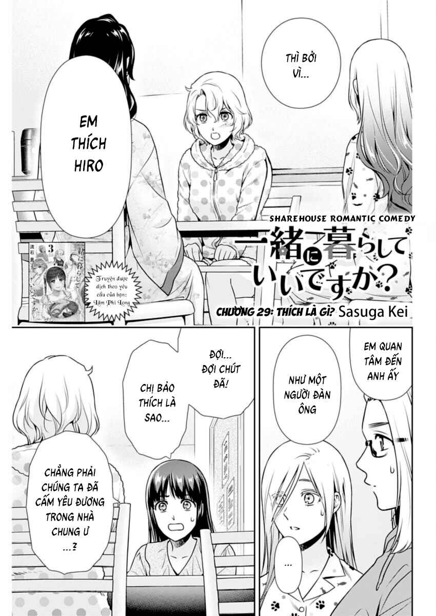 Chapter 29 - Page 1