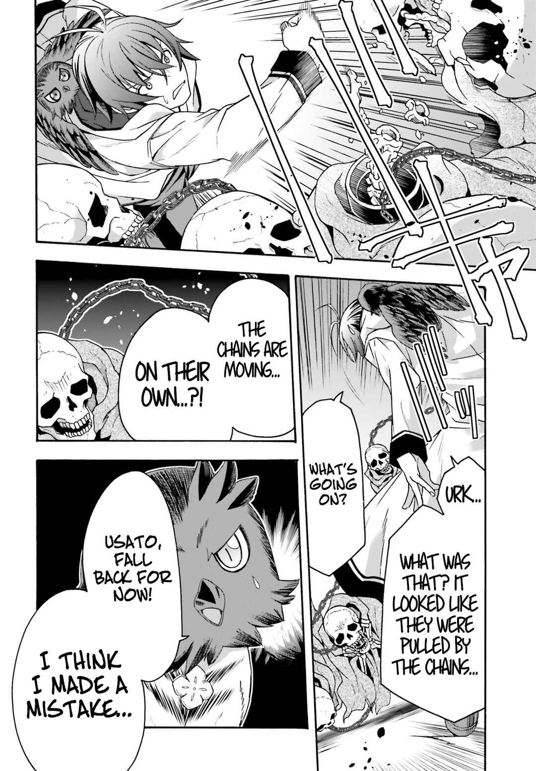 Chapter 58 - Page 11