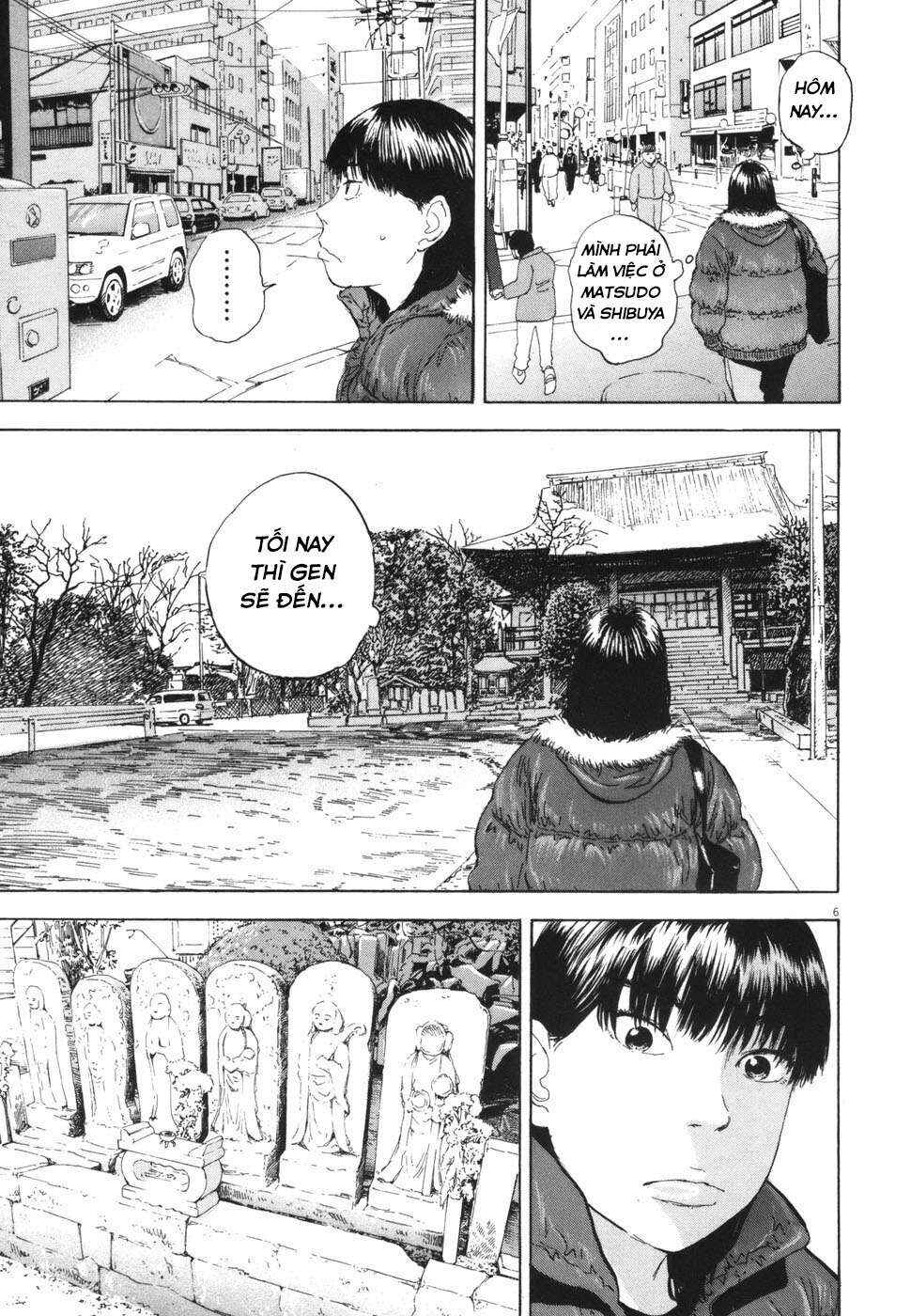 Chapter 108 - Page 6