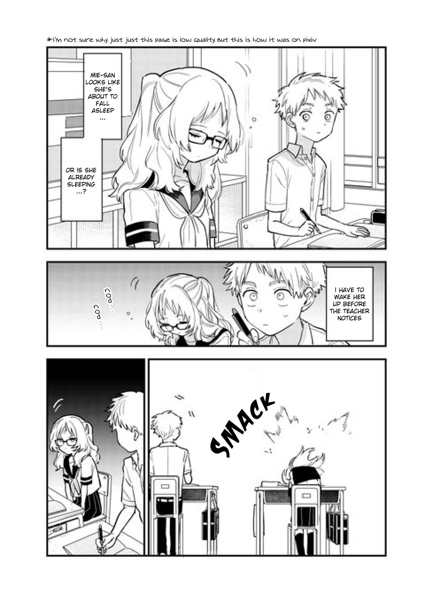 Chapter 5 - Page 1