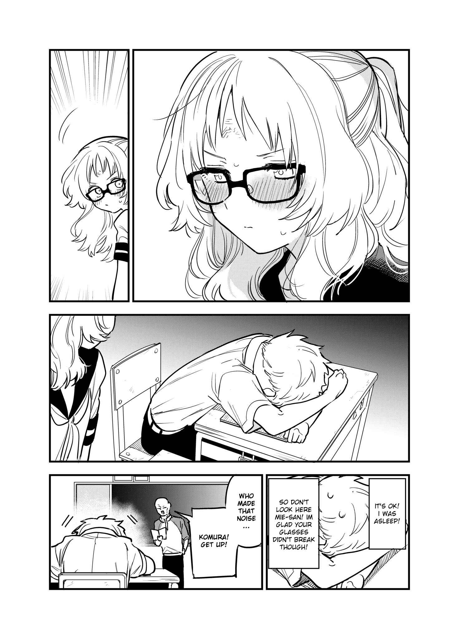 Chapter 5 - Page 2