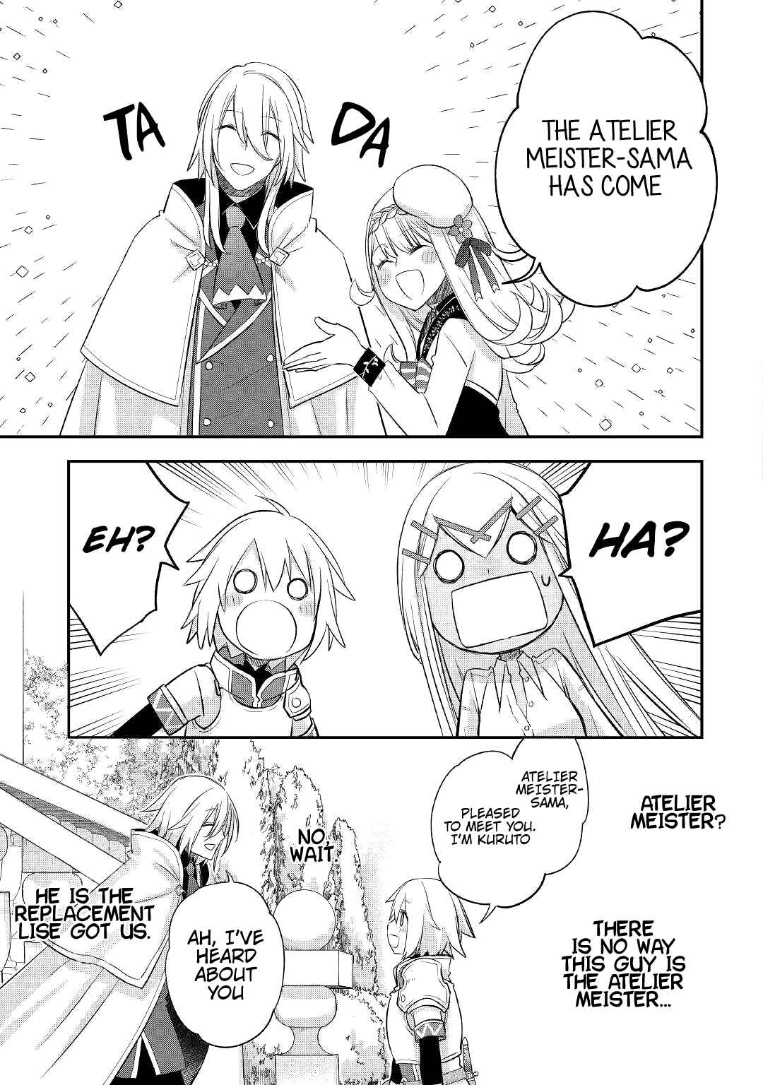 Chapter 33 - Page 20
