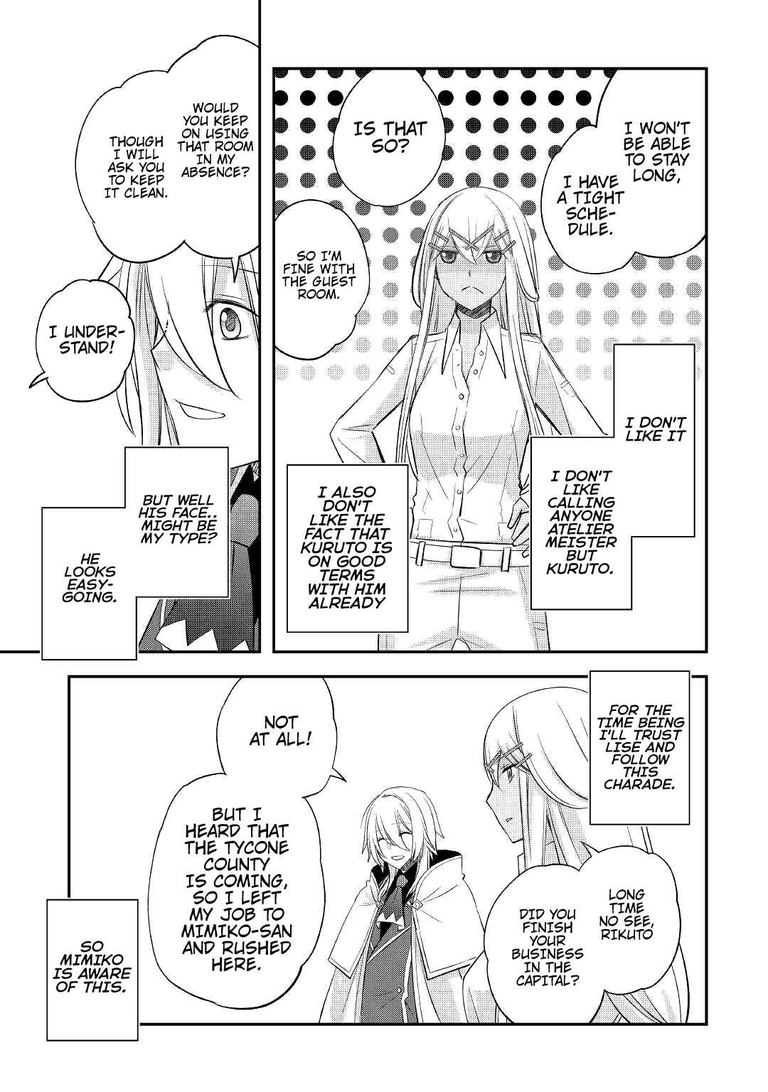 Chapter 33 - Page 22
