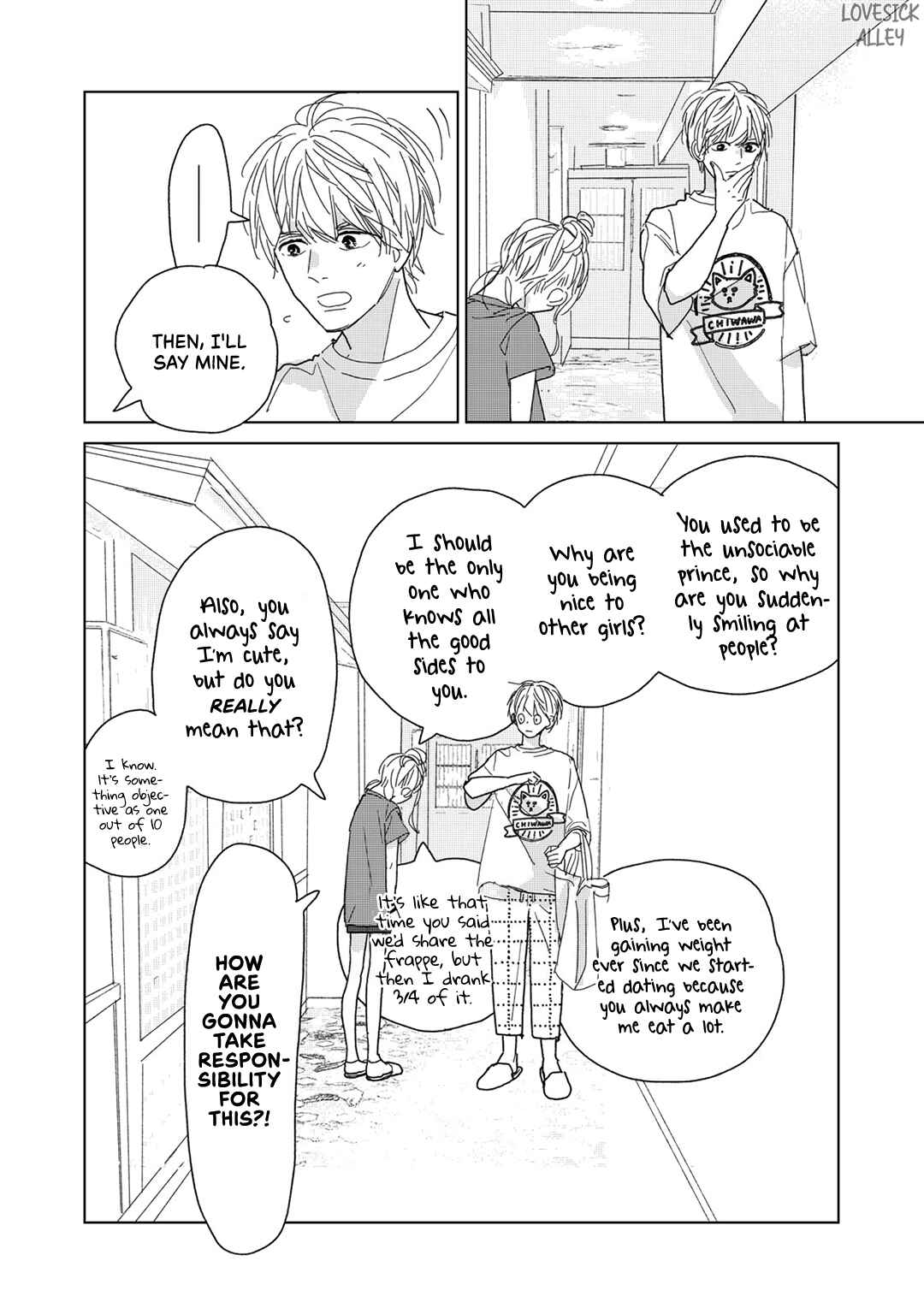 Chapter 19 - Page 16