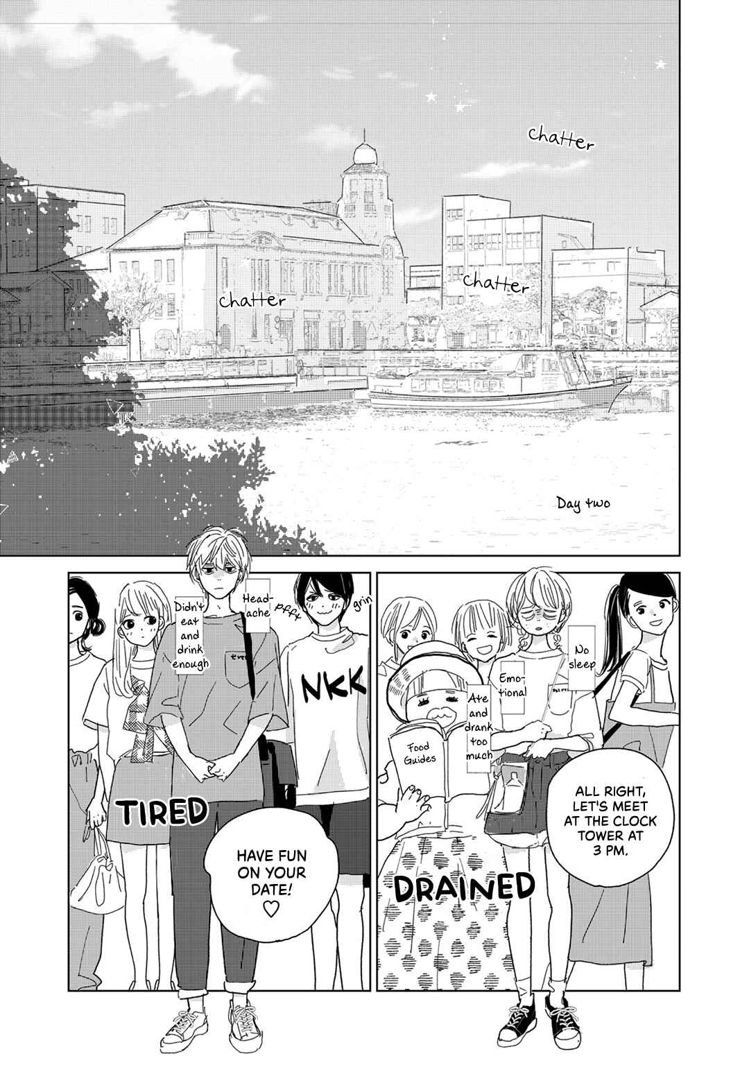 Chapter 19 - Page 21