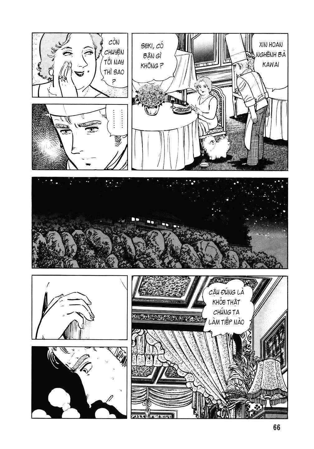 Chapter 99 - Page 15