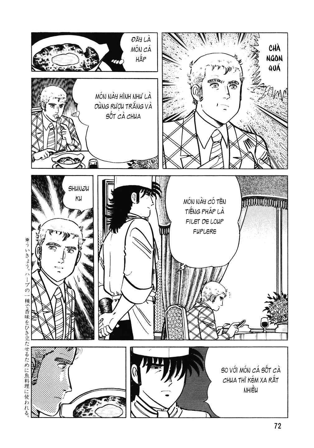 Chapter 99 - Page 21