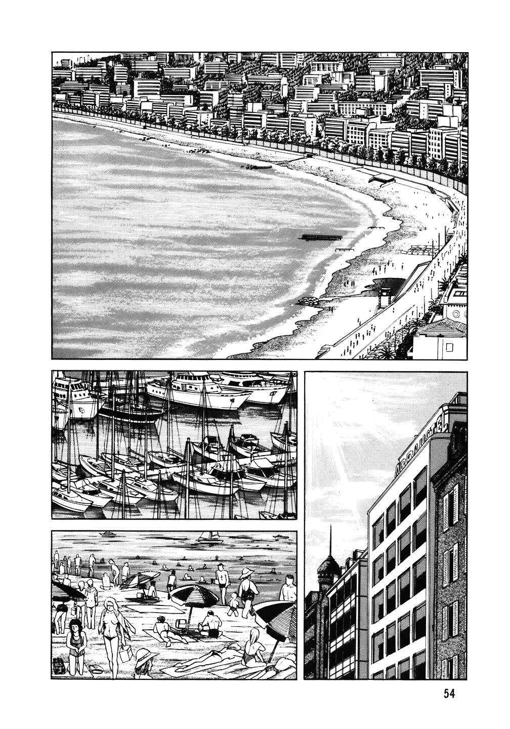 Chapter 99 - Page 3