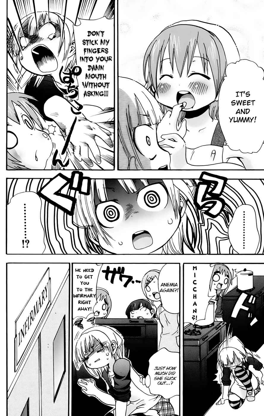 Chapter 69 - Page 6