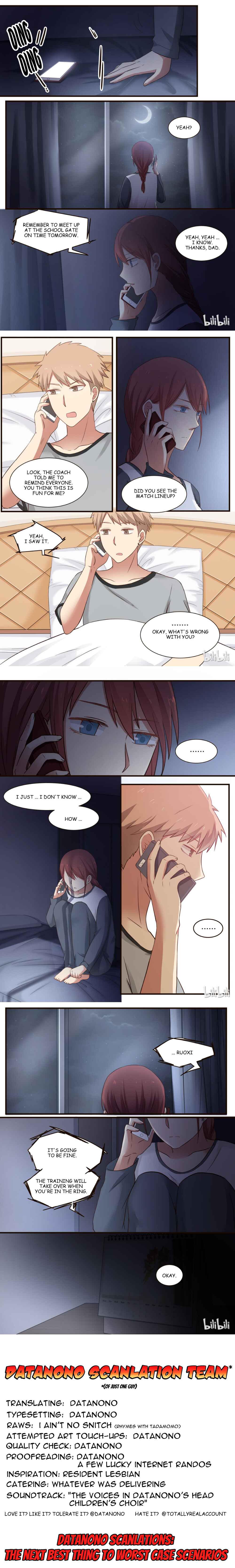 Chapter 322 - Page 2