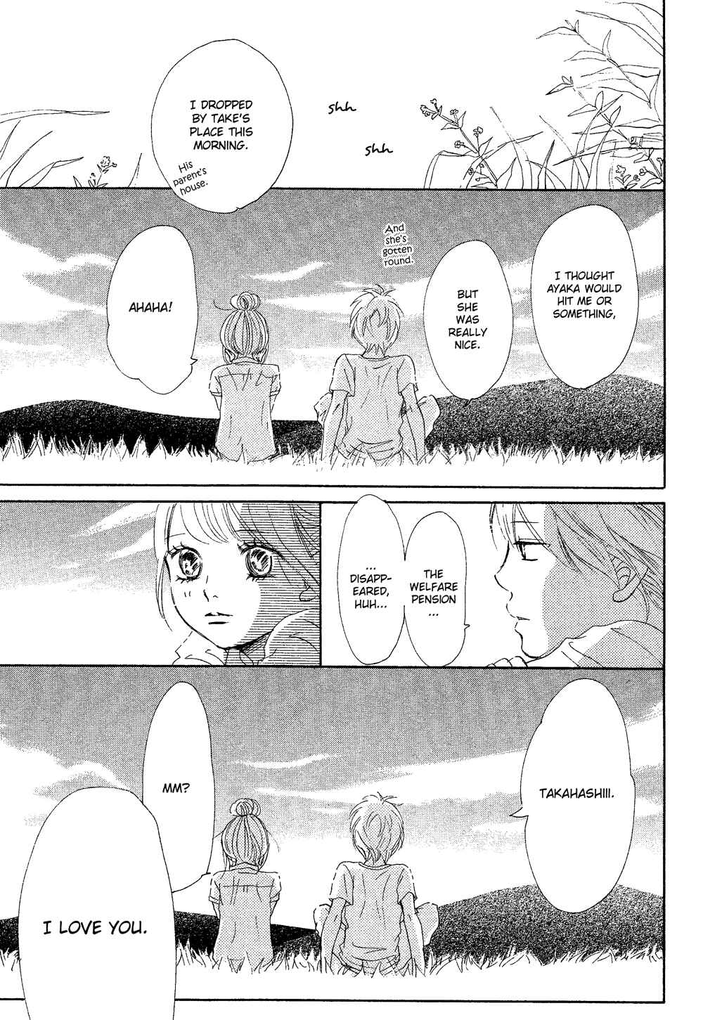 Chapter 70 - Page 21