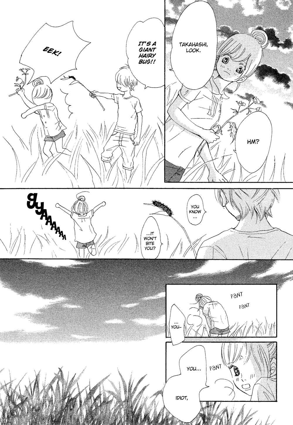Chapter 70 - Page 25