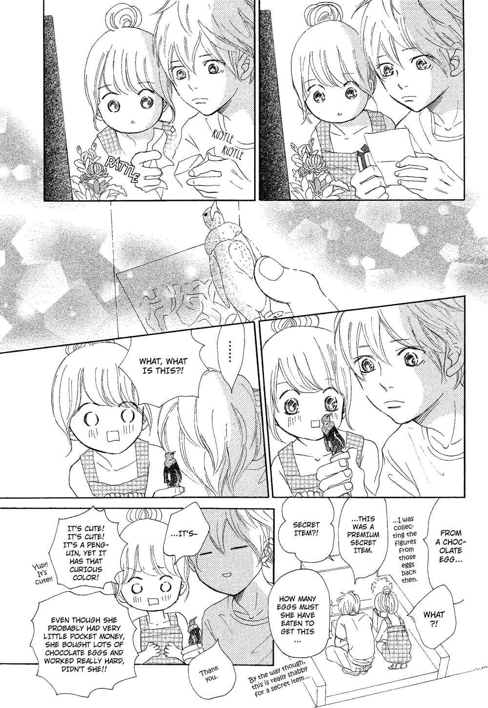 Chapter 70 - Page 38