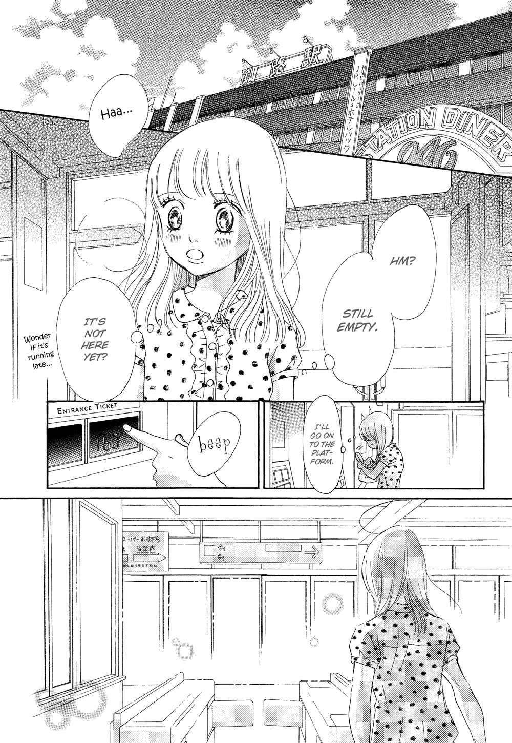 Chapter 70 - Page 9