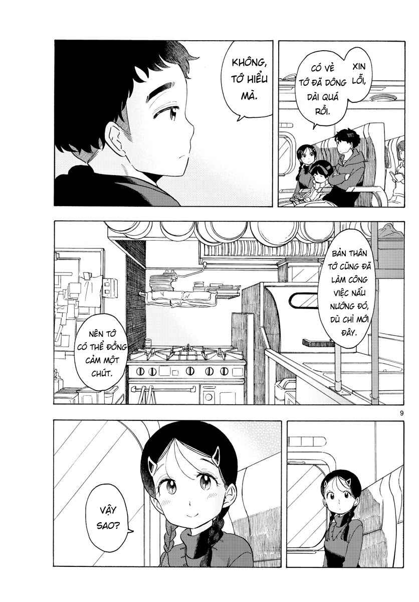 Chapter 166 - Page 9