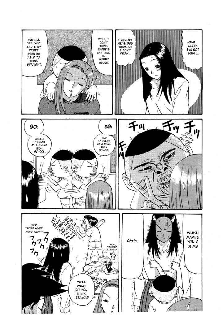 Chapter 117 - Page 6