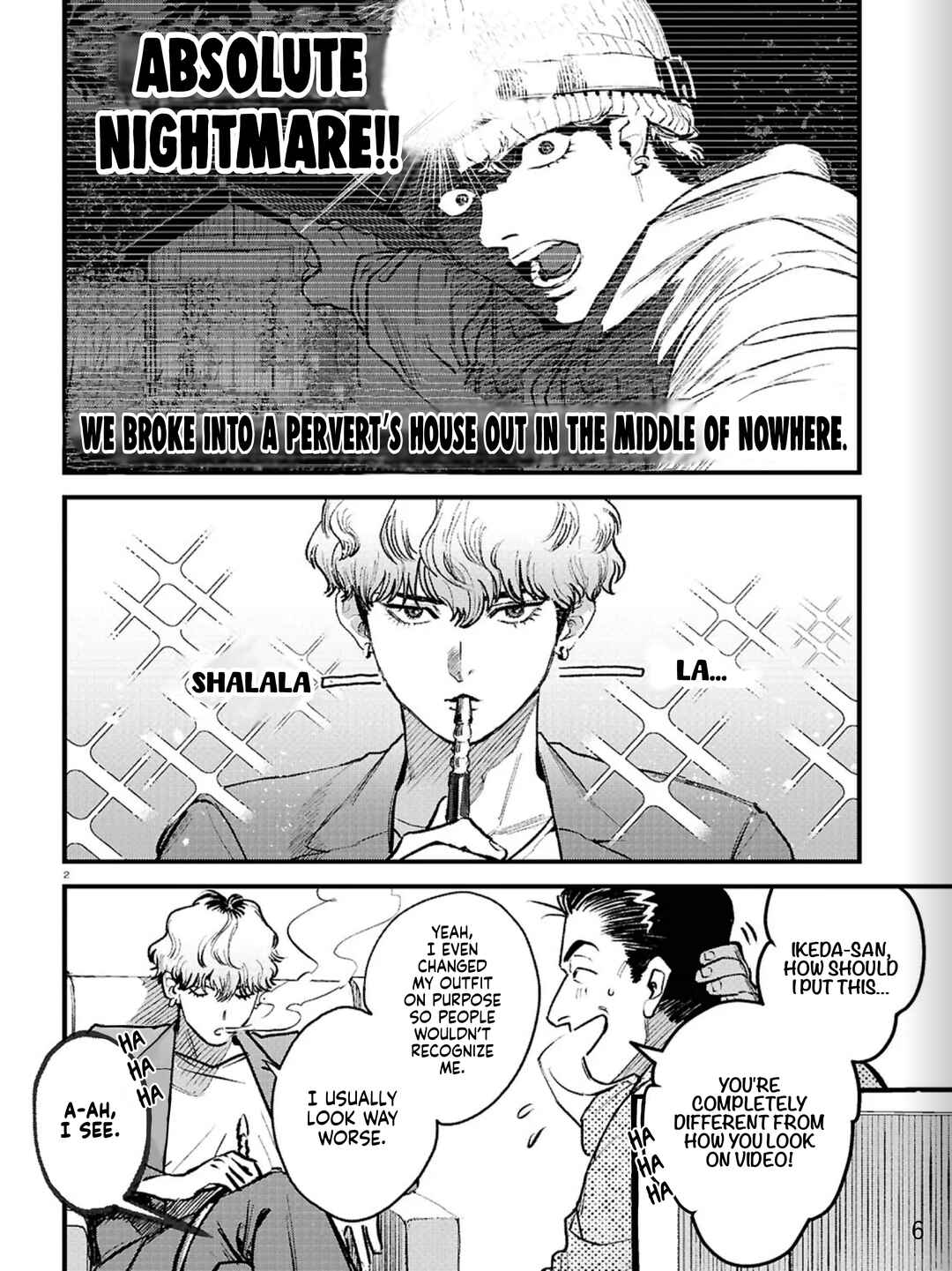 Chapter 1.1 - Page 4